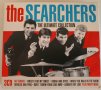 The BEST of THE SEARCHERS - GOLD - Special Edition 3 CDs 2021, снимка 1 - CD дискове - 32532800