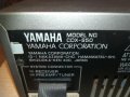 yamaha cdx-s50 cd japan 2903211053, снимка 10