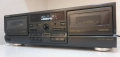 Касетен дек Technics RS-TR373M2, снимка 3