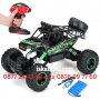 Голям джип с дистанционно управление | Офроуд джип Rock Crawler 4x4 Офроуд джип с дистанционно 3762, снимка 8