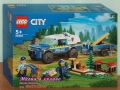 Продавам LEGO CITY 60357 60358 60359 60360 60361 60362 60363 60364 60365 60366 60367 60368 60369, снимка 13