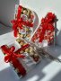 Букви, пълни с бонбони Подарък Свети Валентин 8 март, снимка 7