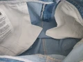 Xandres jeans skirt L, снимка 6
