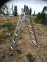 АЛУМИНИЕВА СТЪЛБА 3 МЕТРА ОТ ФРАНЦИЯ 0410251706, снимка 1