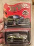 Hot Wheels RLC Red Line Club различни модели , Premium колекционерски колички 1:64, снимка 8