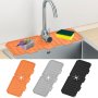 Силиконова подложка за кухненска мивка, снимка 1 - Други стоки за дома - 43818208