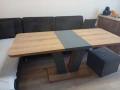 Трапезна разтегателна маса , снимка 4