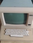 Правец 8 М ретро компютър с монитор , снимка 2