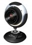 PC камера Pixer MT4016 с функция за телеконференции и видеонаблюдение, снимка 1 - Камери - 28585663