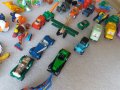 Киндер сюрприз лот стари играчки от 70те 80те 90те., снимка 11