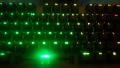 Клавиатура без 2 копчета Logitech G512 Carbon (GX RED), механична, снимка 14