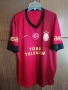 Galatasaray Drogba Nike оригинална тениска фланелка екип Дрогба Галатасарай , снимка 2