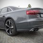 18" Джанти Ауди RS6 стил 5X112 Audi A4 B7 B8 B9 A6 C6 C7 C8 A8 Q3 Q5, снимка 7