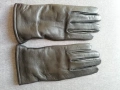 Ръкавици от естествена кожа, 8 1/2, унисекс, снимка 4