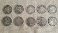 Лот Американски долари- реплики., снимка 1 - Антикварни и старинни предмети - 26749256