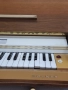 Ретро музикален инструмент Hohner ORGANA 30 / Органи / пиано, снимка 2