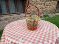 Стара кошница #13, снимка 2
