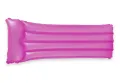 Надуваем дюшек Intex Neon Frost Air, 183×76 см, PVC, неонови цветове, снимка 7