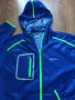 Craft Focus Hood Jacket - страхотна мъжка ветровко 2ХЛ КАТО НОВА, снимка 10