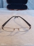 Маркови диоптрични очила JAGUAR редки стилен дизайн 49497, снимка 5
