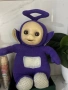 Интерактивна плюшена играчка, Teletubbies Тинки Уинки, Лилав, снимка 5