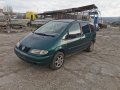  VW Sharan 2.0 ADY 116к.с 1997г НА ЧАСТИ, снимка 2