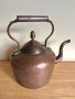 Античен меден чайник, внос от Англия и други предмети , снимка 2