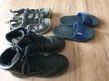 Ботуши, сандали и джапанки номер 31, снимка 1 - Бебешки боти и ботуши - 34918718