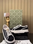 Gucci Дамски Маратонки👟Дамски Спортни Обувки Гучи👟Кецове Код E128, снимка 6