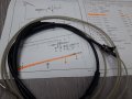 251721555R**NEU**VAG**VW**T3 **ЖИЛО ЗА ГАЗ **, снимка 6