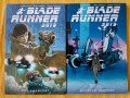 Blade Runner 2019, том 1-2
