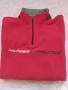 Tommy Hilfiger 100% оригинална мъжка поларена блуза, снимка 1