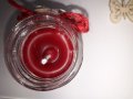 Свещички в бурканче с етерични масла, снимка 8