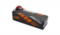 Продавам Li-Po батерии CNHL 3s 11.1V 6.6Ah (6600mAh) 120C , снимка 2