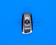 Кутийка ключ за Bmw / Бмв с 4 бутона F10 F20 F30 F40 X3 530i 535i, снимка 4