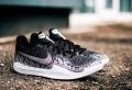 NIKE KOBE MAMBA RAGE BLACK SHADOW номер 44 ,5-45 оригинални маратонки , снимка 3