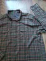 deerhunter evan bamboo shirt - мъжка ловна риза 47/48 3XL , снимка 3
