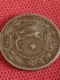 Четири монети Турция стари редки за КОЛЕКЦИЯ ДЕКОРАЦИЯ 42517, снимка 7