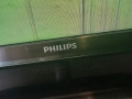 Philips 46” телевизор с черти, снимка 5