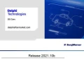Delphi DS150E 2021.11 Bluetooth USB - диагностика за коли и камиони, снимка 2