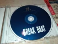 BREAK BEAT CD 1108250955, снимка 2
