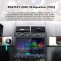 Volkswagen VW Touareg 9" - 2003-2010 Android Multimedia Андроид, 9198, снимка 7