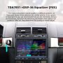 Volkswagen VW Touareg 9" - 2003-2010 Android Multimedia Андроид, 9198, снимка 6