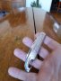 Стар джобен нож,ножче,ножка #7, снимка 2