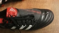 ADIDAS PREDATOR размер EUR 40 2/3 / UK 7 бутонки естествена кожа 32-11-S, снимка 5