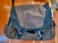 чанта за лаптоп KEEN HYBRIDLIFE MESSENGER  CARRIER с  ГУМЕНО ДЪНО, снимка 3