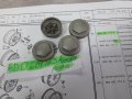 8D0601173A/Z69**NEU**VAG**КАПАЧЕ ЗА БОЛТ НА ДЖАНТА**, снимка 3