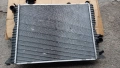 Нов радиатор за Дефендър Land Rover , снимка 2