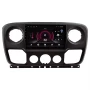 RENAULT Master/OPEL Movano /NISSAN NV400, 2010-2021 Android Навигация, снимка 1