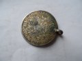 сребърна монета - 1, снимка 6